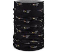 Buff 119328.999.10.00 Halsbekleidung Schwarz