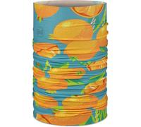 BUFF Herren Schal Coolnet UV (135735) ONE SIZE GENJU NEPTUNE GREEN