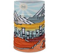 Buff Herren Schal Coolnet UV (135925) ONE SIZE Cisse Multi