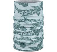 BUFF Herren Schal Coolnet UV (135993) ONE SIZE SALT SEAGROVE GREEN