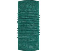 BUFF Herren Schal DRYFLX (118096) ONE SIZE GRÜN 863