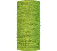 BUFF Herren Schal DRYFLX (118096) ONE SIZE SOLID YELLOW FLUOR 117