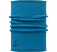 BUFF Merino Heavyweight Neckwarmer 737 - solid ocean