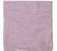 BUFF Herren Schal HEAVYWEIGHT MERINO WOOL SOLID (113018) ONE SIZE LILAC SAND 640