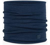BUFF Herren Schal HEAVYWEIGHT MERINO WOOL SOLID (113018) ONE SIZE NIGHT BLUE 779