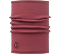 BUFF Herren Schal HEAVYWEIGHT MERINO WOOL SOLID (113018) ONE SIZE RED 422