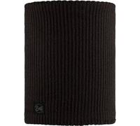 BUFF Herren Schal Knitted & Fleece Neckwarmer (129695) ONE SIZE GRAPHITE 901