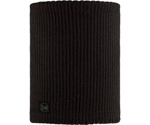 BUFF Herren Schal Knitted & Fleece Neckwarmer (129695) ONE SIZE GRAPHITE 901
