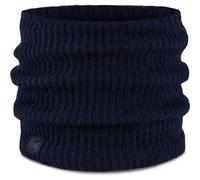 BUFF Herren Schal Knitted & Fleece Neckwarmer (129695) ONE SIZE MIDNIGHT 717