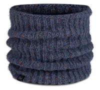 BUFF Herren Schal Knitted & Fleece Neckwarmer (129699) ONE SIZE WATER