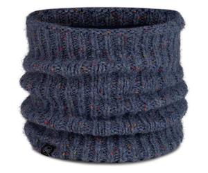 BUFF Herren Schal Knitted & Fleece Neckwarmer (129699) ONE SIZE WATER