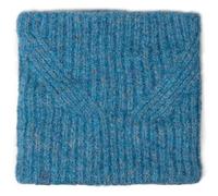 BUFF Herren Schal Knitted & Fleece Neckwarmer (136634) ONE SIZE blue