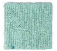 Buff Nackenwärmer Eyla – Strick & Fleece – One Size Mint
