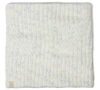 BUFF Herren Schal Knitted & Fleece Neckwarmer (136634) ONE SIZE white