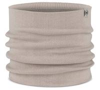 BUFF Herren Schal Knitted Neckwarmer (134480) ONE SIZE Bunt