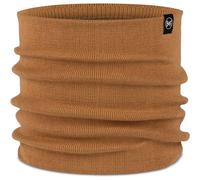 BUFF Herren Schal Knitted Neckwarmer (134480) ONE SIZE PEANUT
