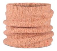 BUFF Herren Schal Knitted Neckwarmer (134536) ONE SIZE Pink