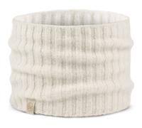 BUFF Herren Schal Knitted Neckwarmer (136682) ONE SIZE Weiß