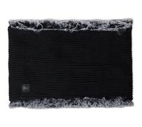 BUFF Herren Schal Knitted Neckwarmer Comfort (136635) ONE SIZE BLACK