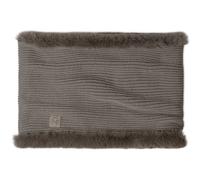 BUFF Herren Schal Knitted Neckwarmer Comfort (136635) ONE SIZE Braun