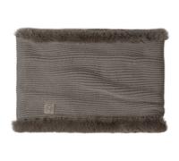 BUFF Herren Schal Knitted Neckwarmer Comfort (136635) ONE SIZE light_brown
