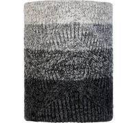 BUFF Herren Schal Knitted & Polar MASHA (120856) ONE SIZE Grau