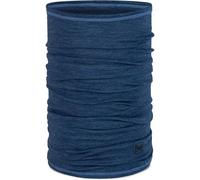 Buff Lightweight Merino Wool dunkelblau