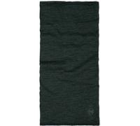 Buff Merino Lightweight Multistripes Schlauchtuch grau
