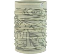 BUFF Herren Schal Merino Lightweight (135920) ONE SIZE COZUMEL PISTACHIO