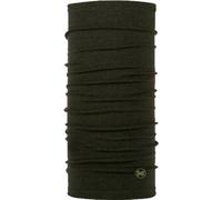 BUFF Herren Schal MIDWEIGHT MERINO WOOL (113023) ONE SIZE BARK 843