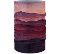 unisex buff original ecostretch neckholder pink braun