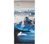 BUFF Herren Schal Original EcoStretch (136783) ONE SIZE grey