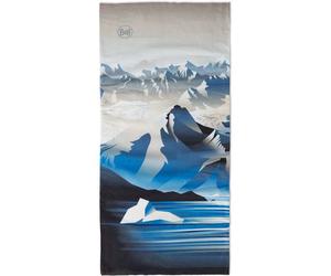 BUFF Herren Schal Original EcoStretch (136783) ONE SIZE grey