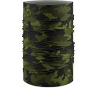 BUFF Herren Schal Original PATTERNED (117962) ONE SIZE MILITARY