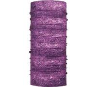 BUFF Herren Schal Original SIGGY PURPLE (117941) ONE SIZE LILA