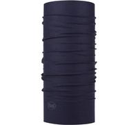 BUFF Herren Schal Original SOLID (117818) ONE SIZE Dunkelblau 779