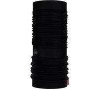 BUFF Herren Schal Polar (130003) ONE SIZE BLACK