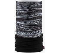 BUFF Polar Winter Multifunktionstuch alsien black