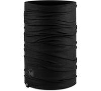 BUFF Herren Schal Polar Reversible (122378) ONE SIZE Schwarz
