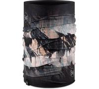BUFF Herren Schal Polar Reversible (129953) ONE SIZE BLACK
