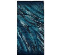 BUFF Herren Schal Polar Reversible (136868) ONE SIZE Blau