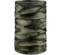 BUFF Herren Schal Thermonet (129798) ONE SIZE green