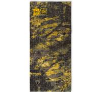Buff Halsband ThermoNet Unisex Gelb/Braun