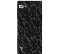 BUFF Herren Schal Thermonet (137057) ONE SIZE BLACK