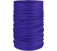 BUFF Herren Schal THERMONET SOLID (123209) ONE SIZE ULTRAMARINE