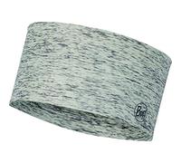 Buff Herren Stirnband Coolnet Uv+ Stirnband, Silver Heather, One Size, 122629