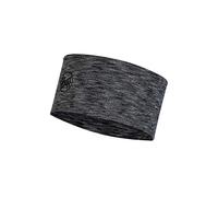 Buff Herren Stirnband Midweight, Graphite, One Size, 118175