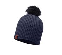 Buff Herren Strickmütze Agna Einheitsgröße Mehrfarbig