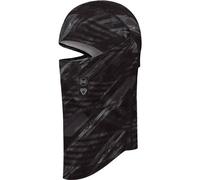 BUFF Herren Thermonet Hinged Balaclava (136854) ONE SIZE GRAPHITE