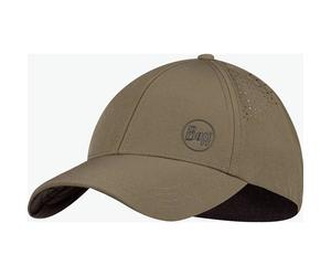 BUFF Herren TREK CAP IKUT (122583) S/M SAND